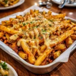 Louisiana Voodoo Fries