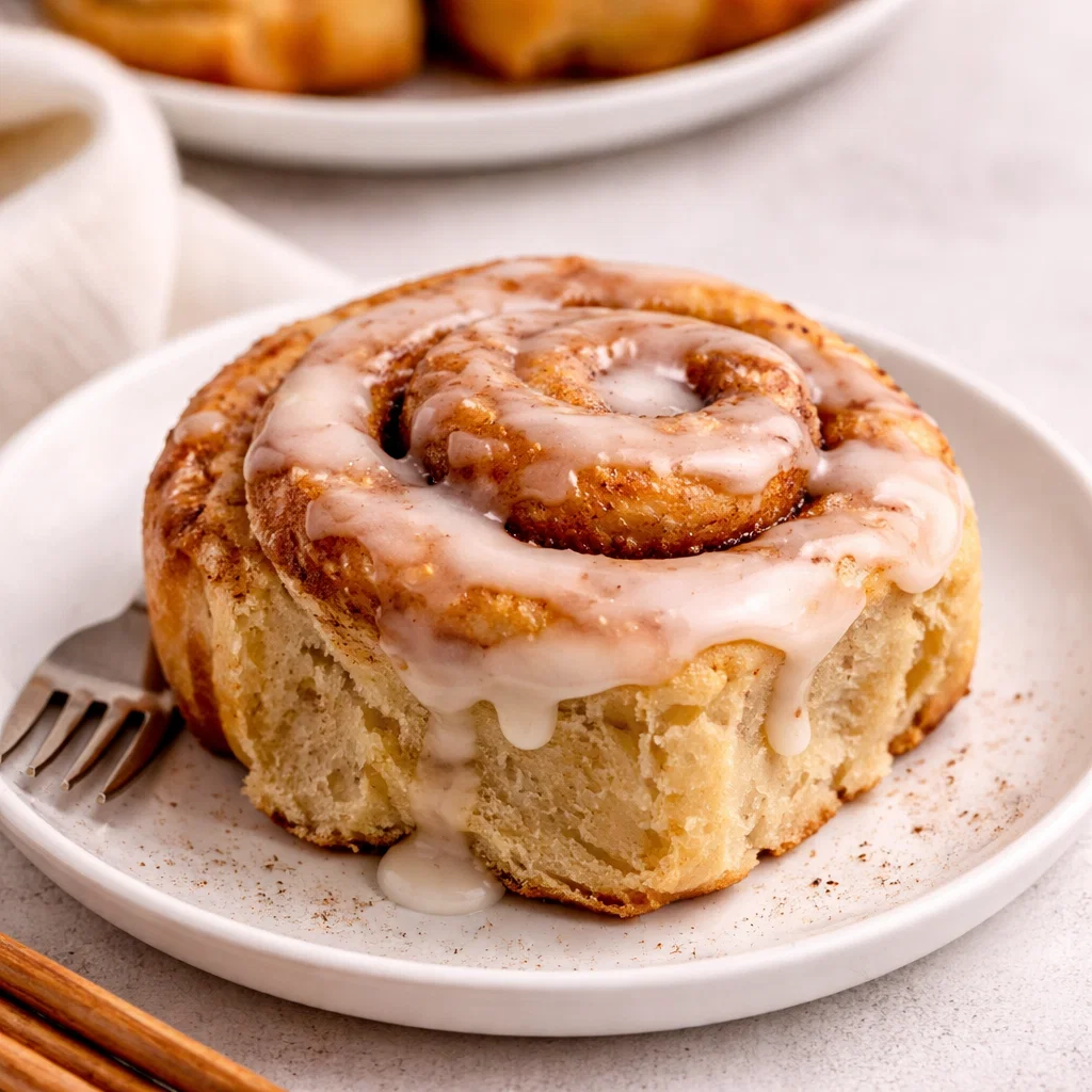 Banana Bread Cinnamon Rolls: The Ultimate Gooey Breakfast Mashup