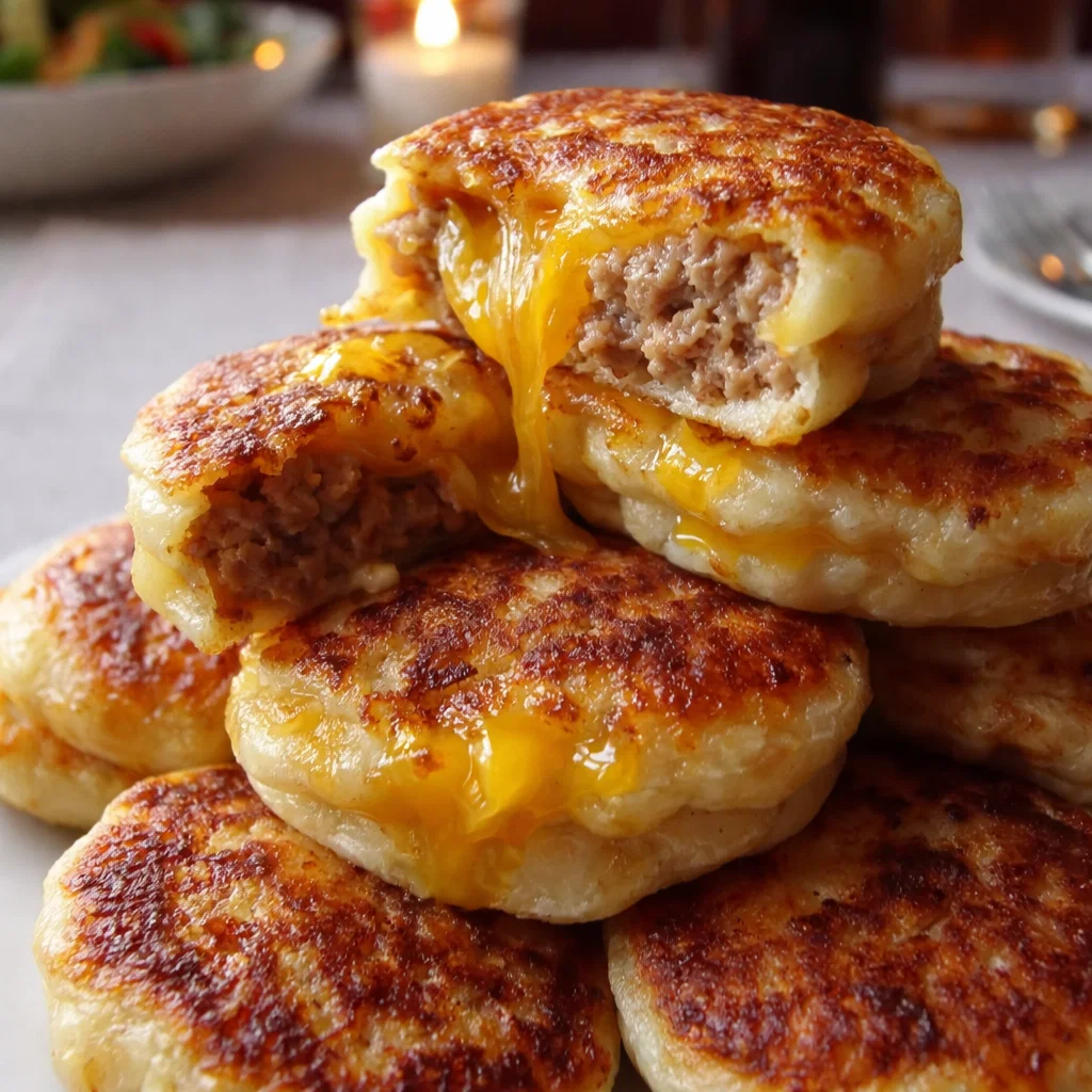 McGriddle Bites: The Perfect Easy Breakfast Recipe
