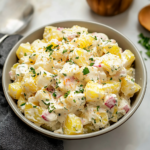 All-American Potato Salad