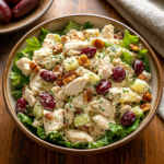 Paula Deen Chicken Salad