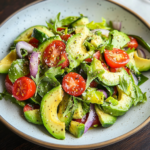 Amazing Avocado Salad