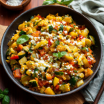 Calabacitas