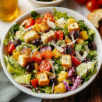 Copycat Olive Garden Salad