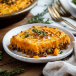 Sweet Potato Cottage Pie