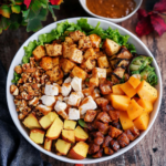 Autumn Harvest Bowl