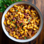 Chili Mac: The Ultimate Comfort Food Mashup