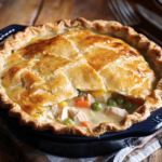 Paula Deen Chicken Pot Pie